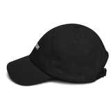Baseballkappe "Suffkopf" schwarz
