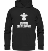 "Stimme Der Vernunft" | Hoodie Unisex
