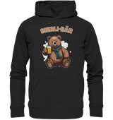 "Bierli-Bär" | Hoodie Unisex