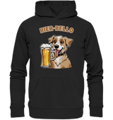 "Bier-Bello" | Hoodie Unisex