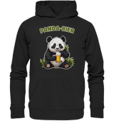 "Panda-Bier" | Hoodie Unisex