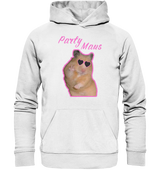 "PartyMaus" | Hoodie Unisex