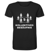 "Kollektives Besäufnis" | T-Shirt Unisex