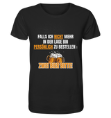 "Zwei Bier Bitte" | T-Shirt Unisex