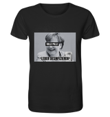 "Volle Pulle Desinfizieren" | T-Shirt Unisex