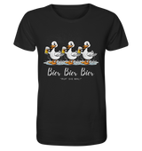 "Bier Bier Bier" | T-Shirt Unisex