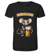 "Biermaus" | T-Shirt Unisex