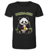 "Panda-Bier" | T-Shirt Unisex