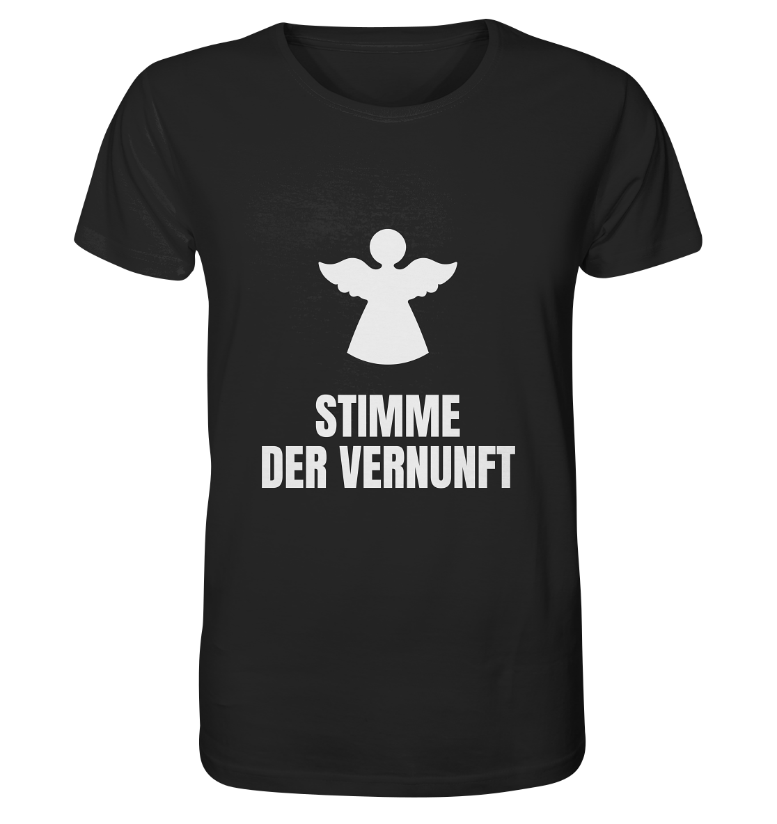 "Stimme Der Vernunft" | T-Shirt Unisex