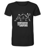 "Verfechter Des Saufens" | T-Shirt Unisex
