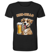 "Bier-Bello" | T-Shirt Unisex