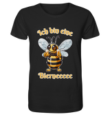 "Ich Bin Eine Bierneeeee" | T-Shirt Unisex