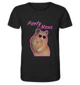 "PartyMaus" | T-Shirt Unisex