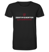 "Zertifizierter Glühweintester" | T-Shirt Unisex