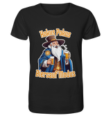"Hokus Pokus Biersauf Modus" | T-Shirt Unisex
