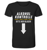 "Alkoholkontrolle" | T-Shirt Unisex