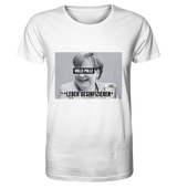 "Volle Pulle Desinfizieren" | T-Shirt Unisex
