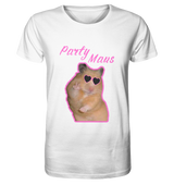 "PartyMaus" | T-Shirt Unisex