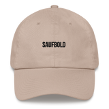Baseballkappe "Saufbold"