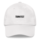 Baseballkappe "Trinkfest"