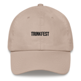 Baseballkappe "Trinkfest"