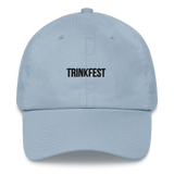 Baseballkappe "Trinkfest"