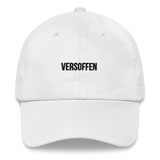 Baseballkappe "Versoffen"