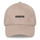 Baseballkappe "Versoffen"