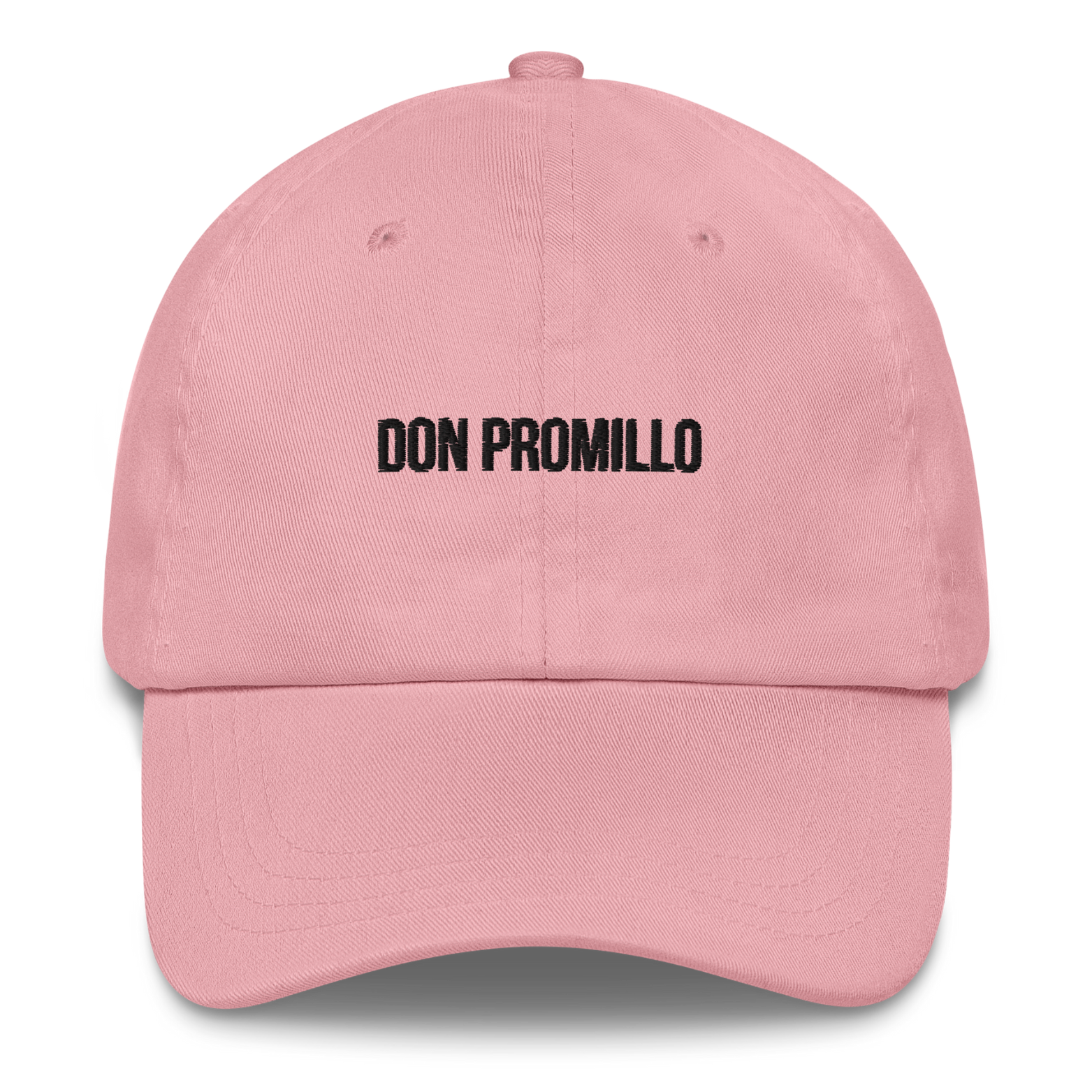 Baseballkappe "Don Promillo"