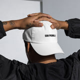 Baseballkappe "Don Promillo"