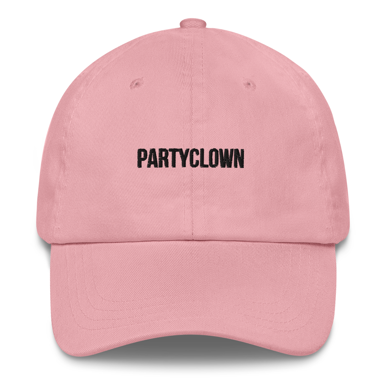 Baseballkappe "Partyclown"