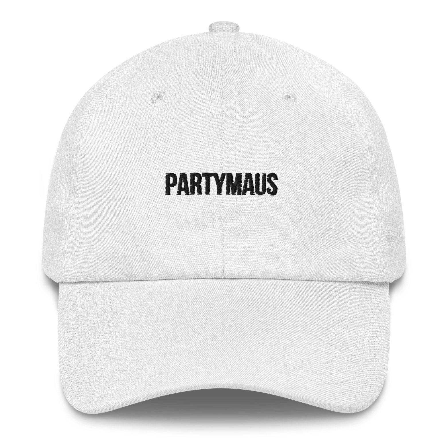 Baseballkappe "Partymaus"