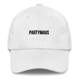 Baseballkappe "Partymaus"