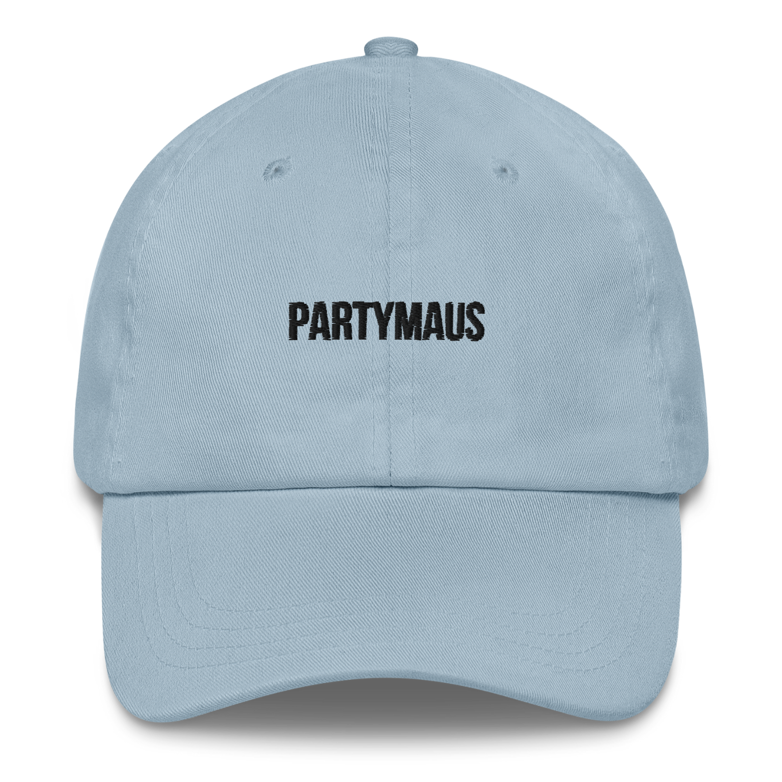 Baseballkappe "Partymaus"