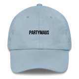 Baseballkappe "Partymaus"