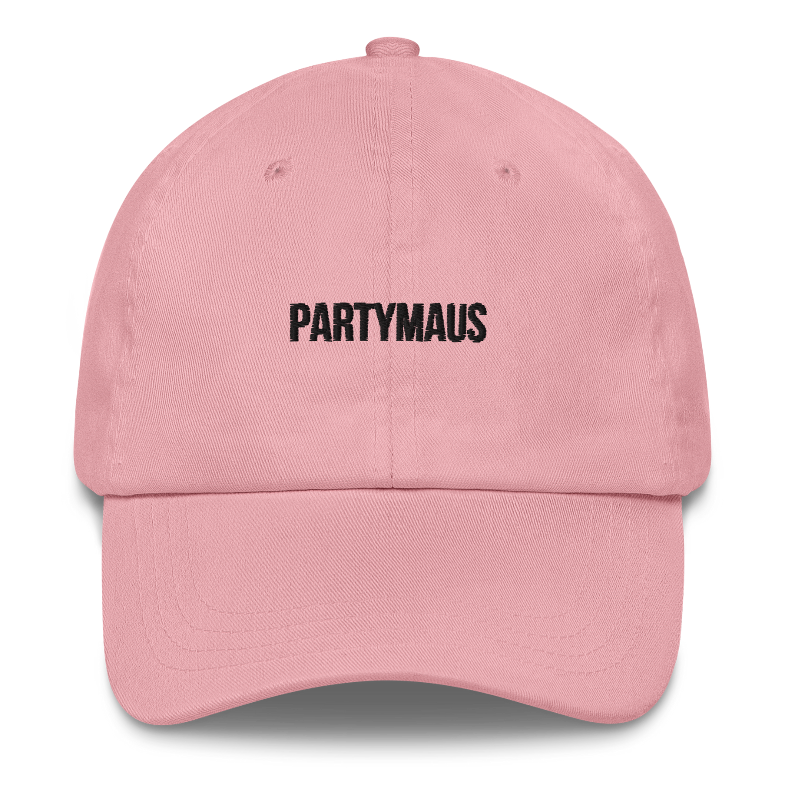 Baseballkappe "Partymaus"