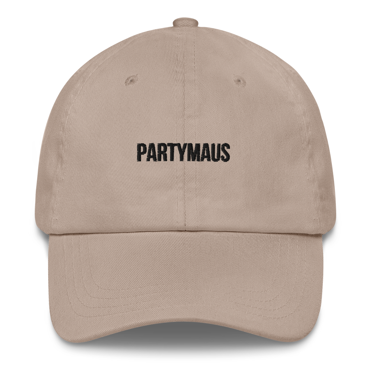 Baseballkappe "Partymaus"