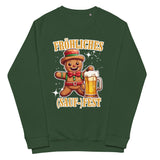 "Fröhliches (Sauf-)Fest" | Weihnachtspullover Unisex