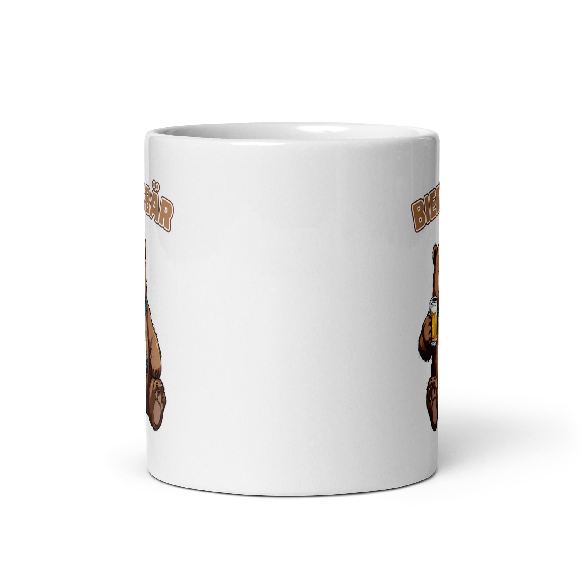 Tasse "Bierli-Bär"