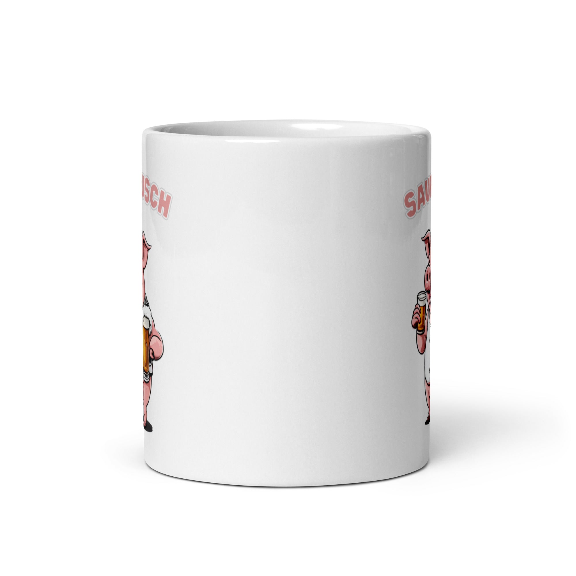 Tasse "Saurausch"