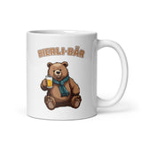 Tasse "Bierli-Bär"